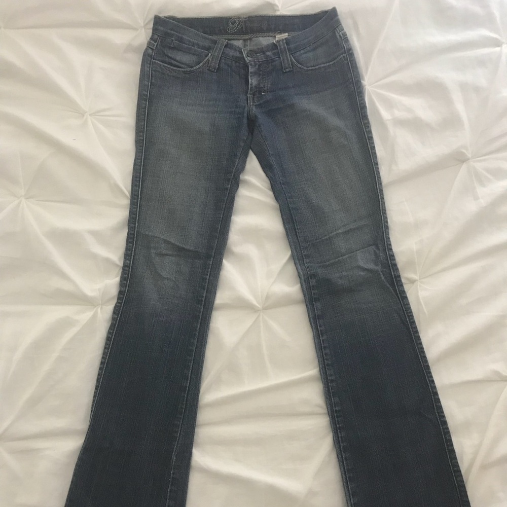 Frankie B Jeans
